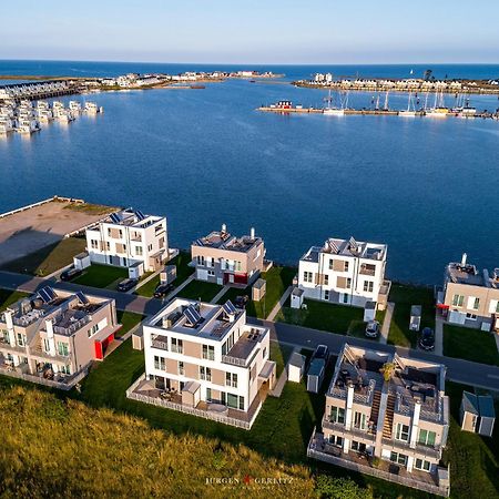 Ferienhaus Nis Randers Olpenitz Luaran gambar