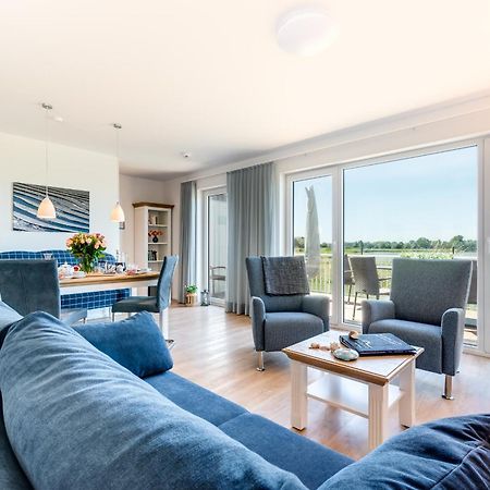Ferienhaus Nis Randers Olpenitz Luaran gambar