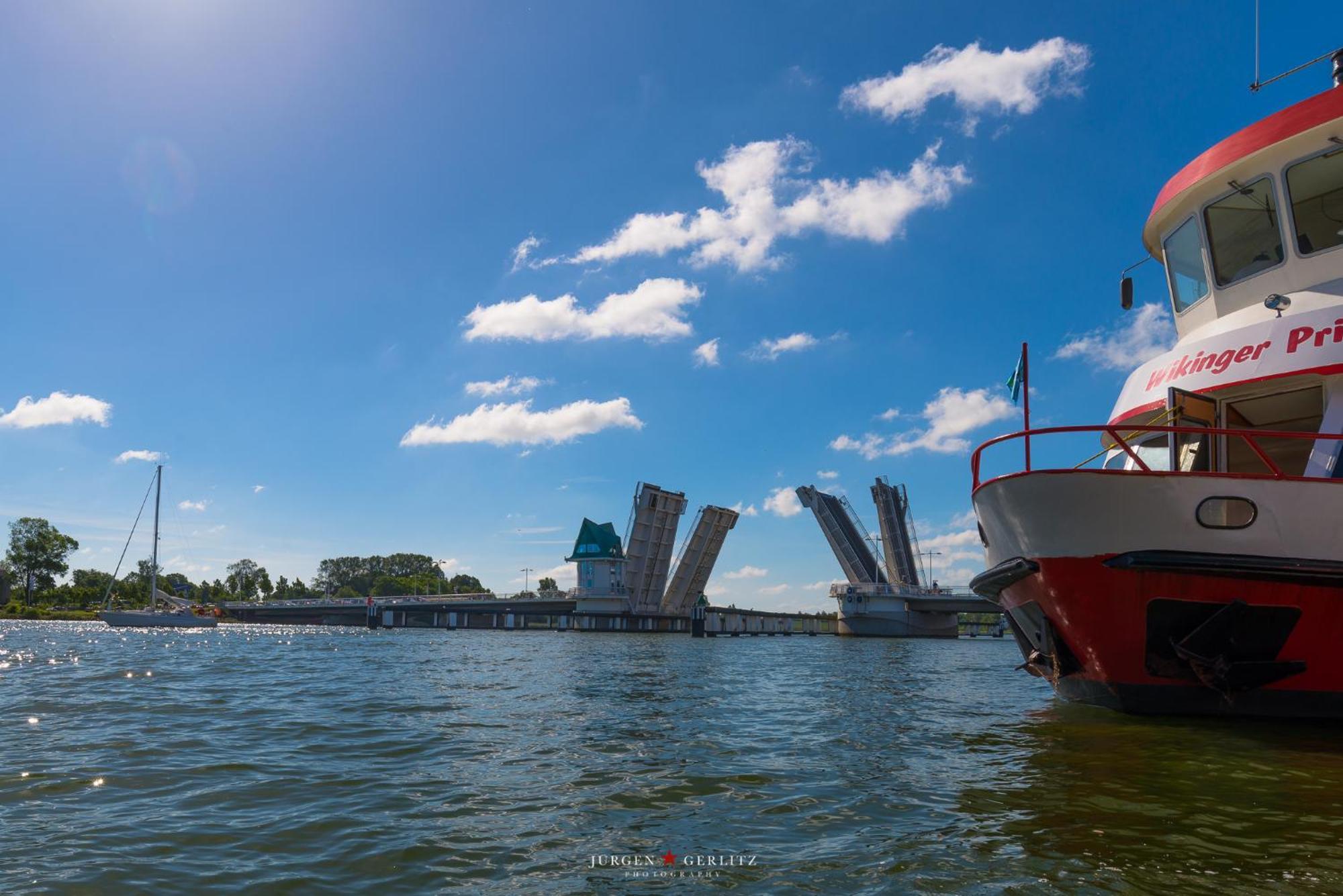 Ferienhaus Nis Randers Olpenitz Luaran gambar