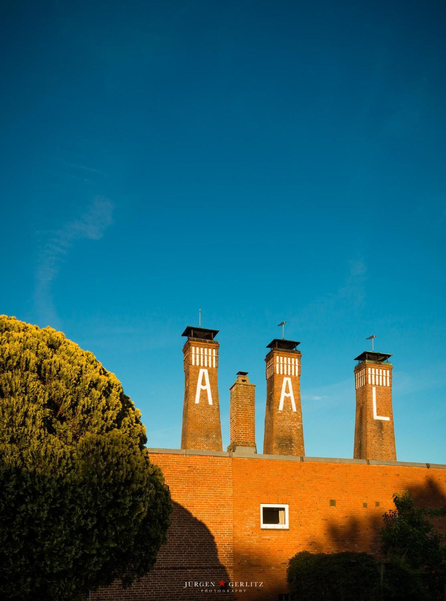 Ferienhaus Nis Randers Olpenitz Luaran gambar