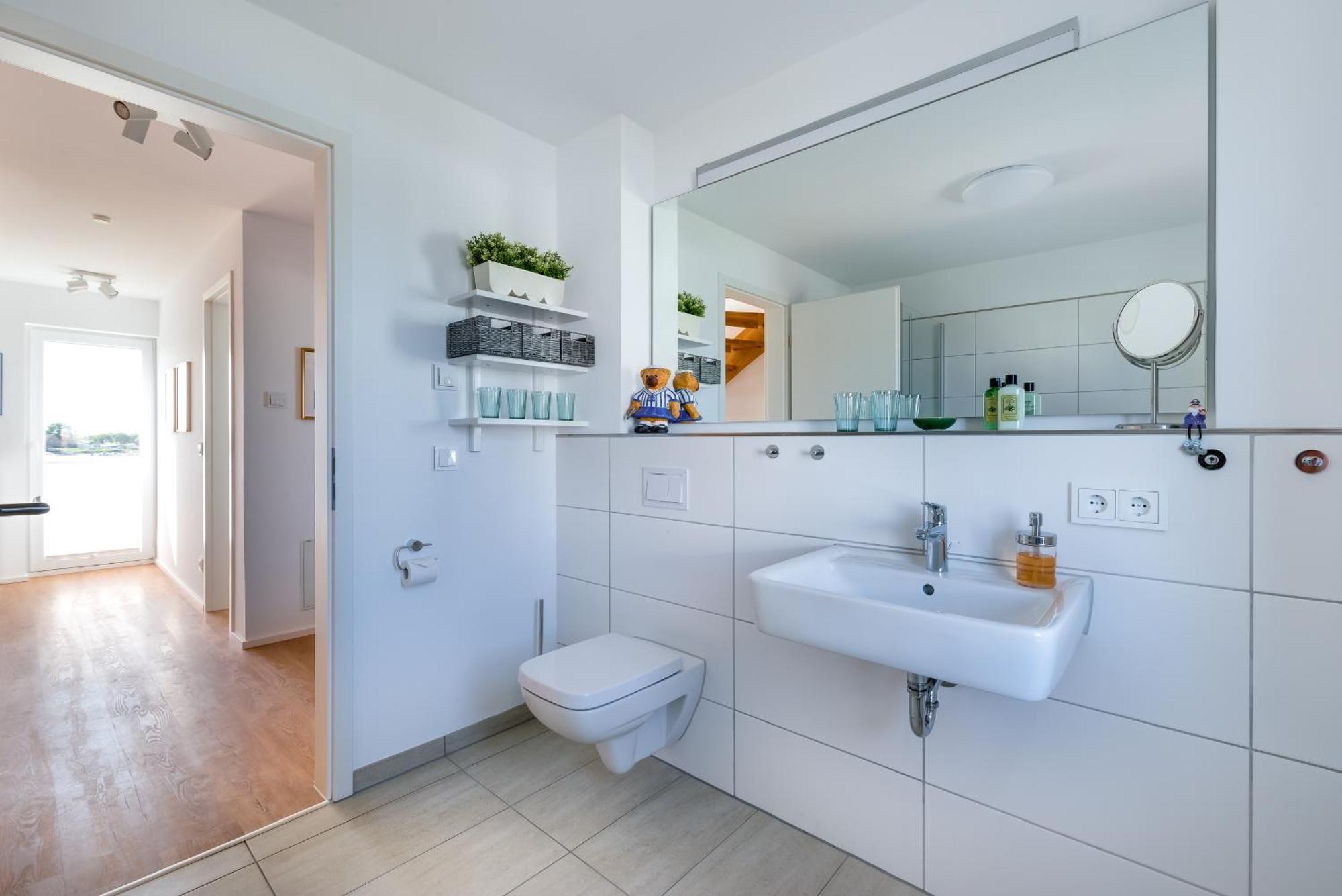 Ferienhaus Nis Randers Olpenitz Luaran gambar