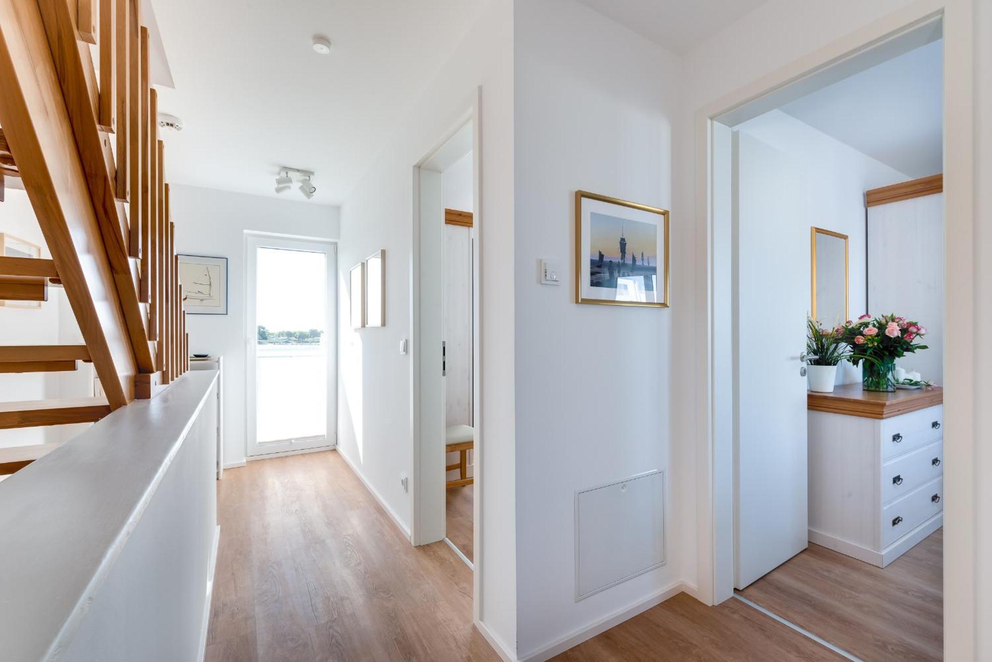 Ferienhaus Nis Randers Olpenitz Luaran gambar