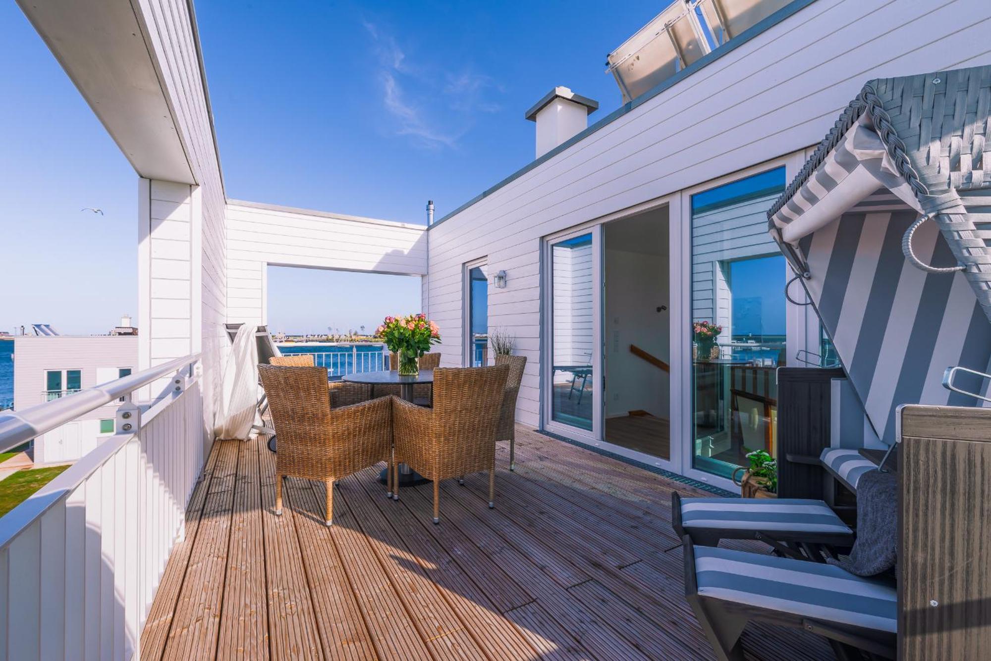 Ferienhaus Nis Randers Olpenitz Luaran gambar