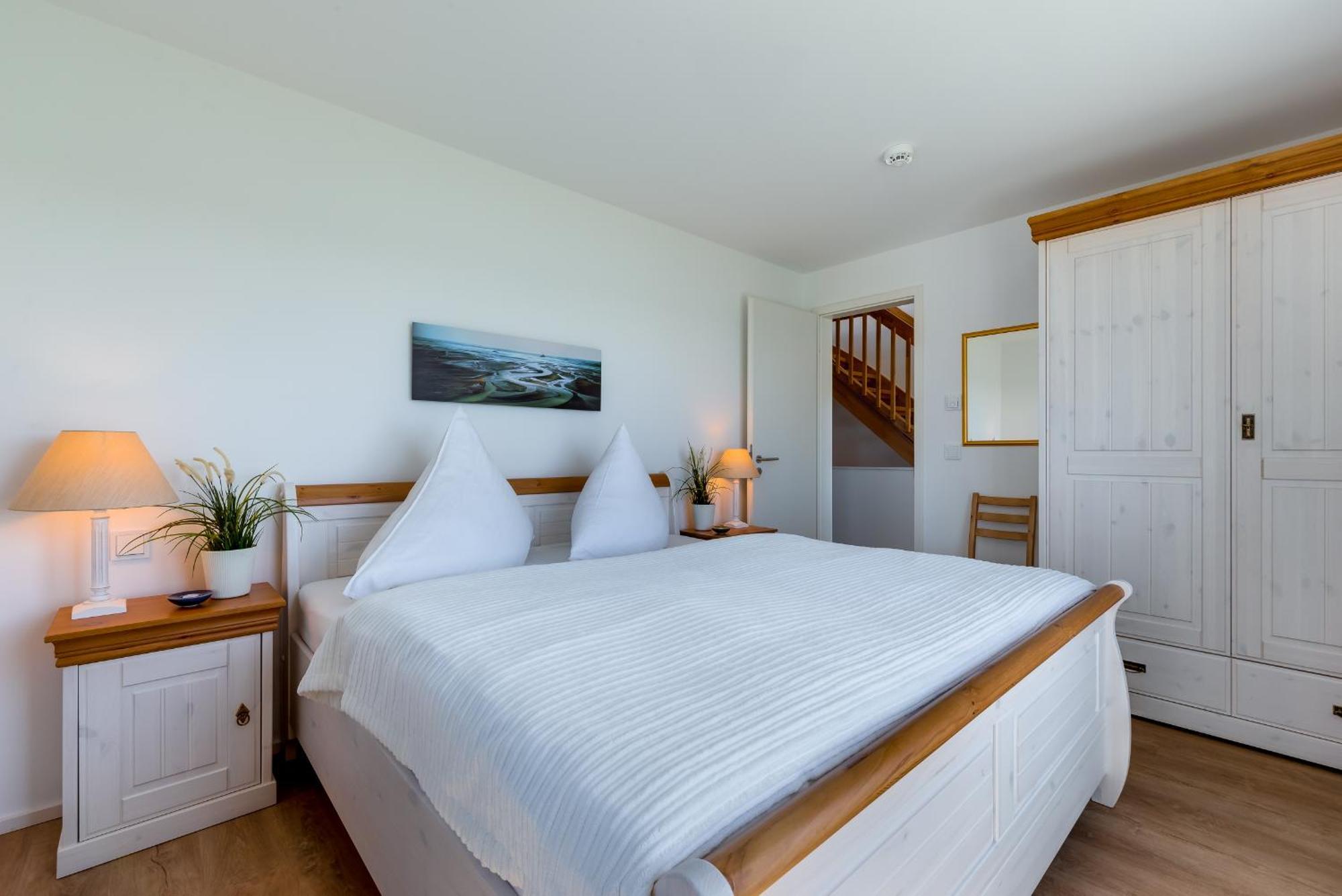 Ferienhaus Nis Randers Olpenitz Luaran gambar