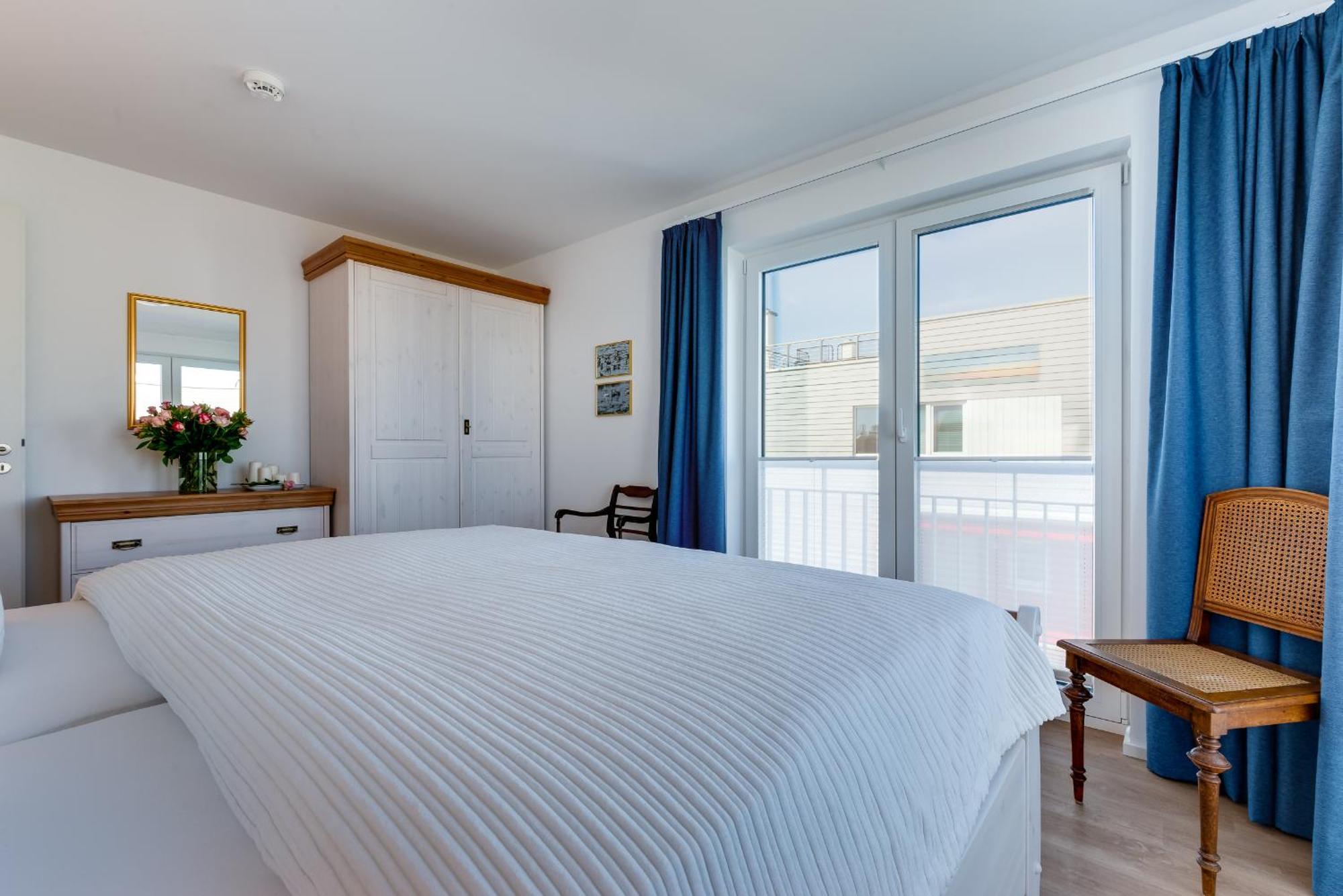 Ferienhaus Nis Randers Olpenitz Luaran gambar