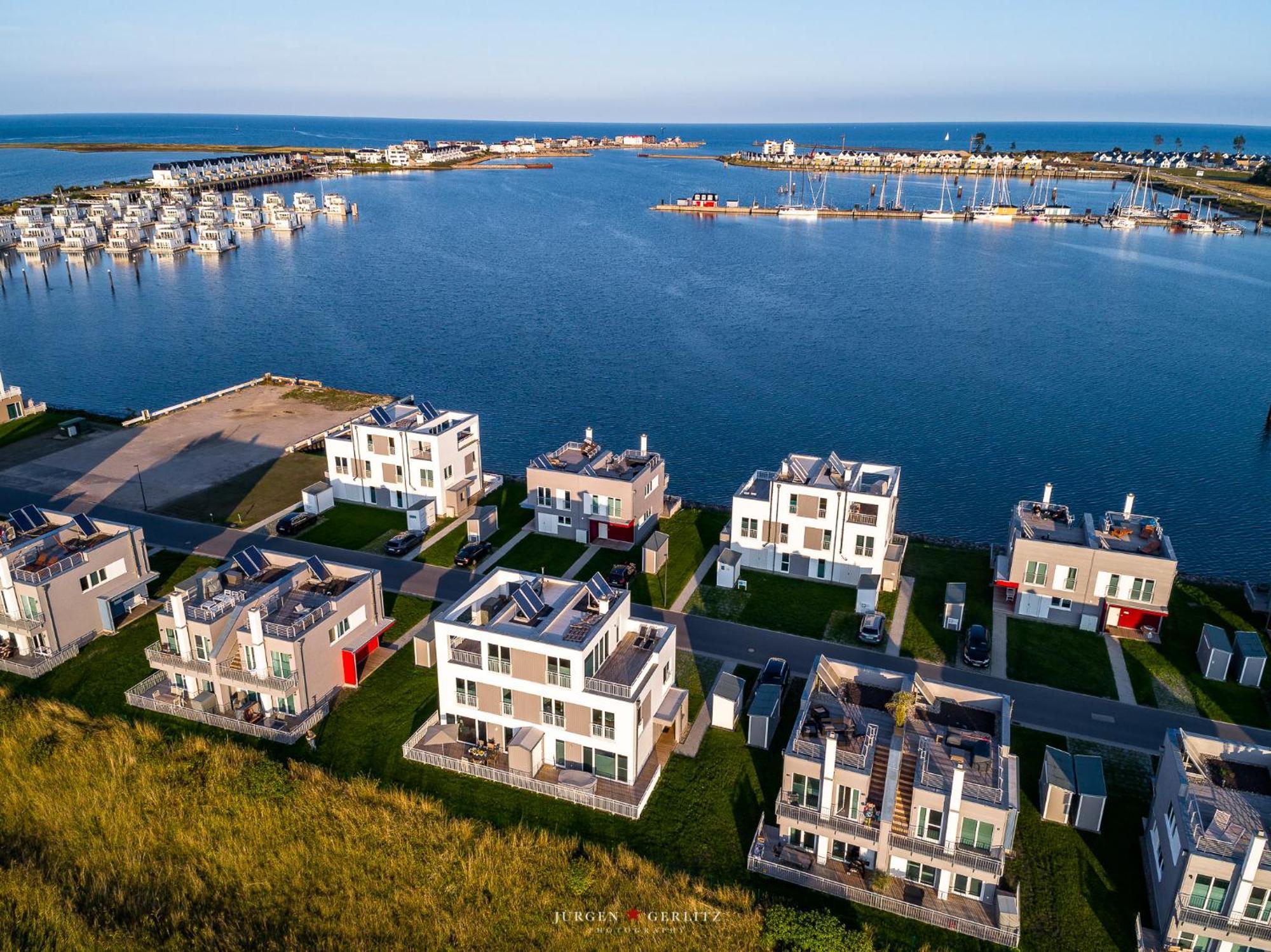 Ferienhaus Nis Randers Olpenitz Luaran gambar