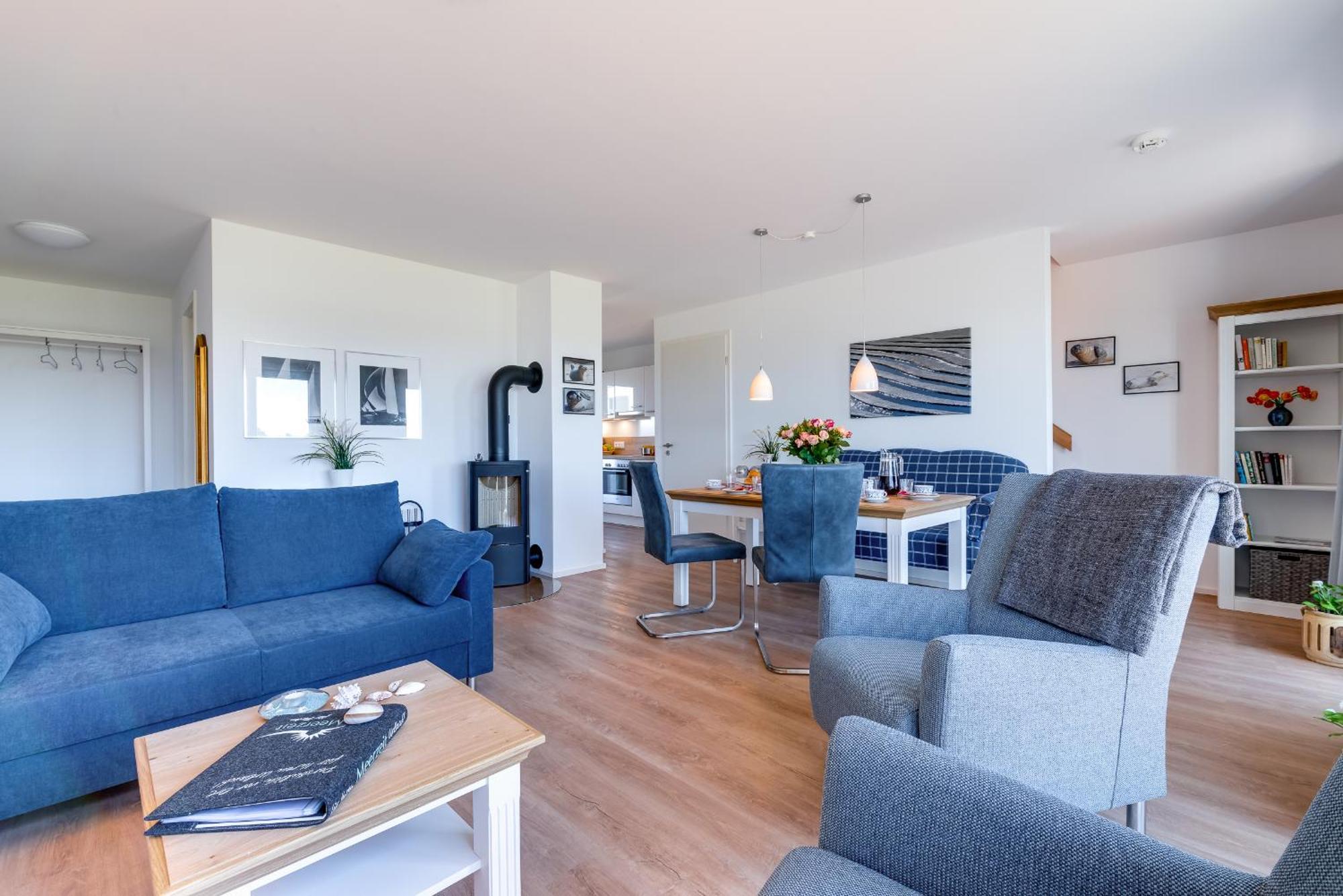 Ferienhaus Nis Randers Olpenitz Luaran gambar