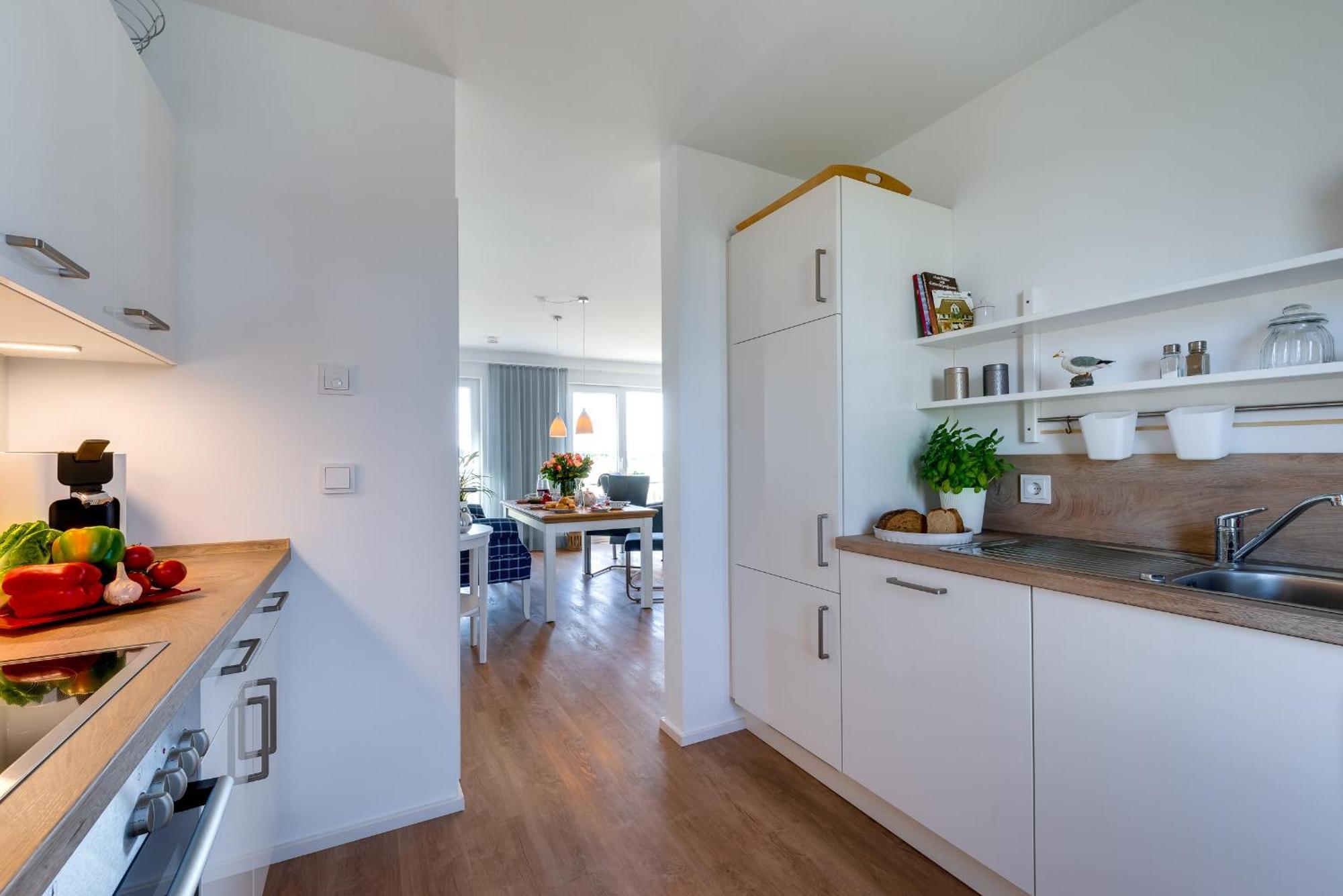 Ferienhaus Nis Randers Olpenitz Luaran gambar