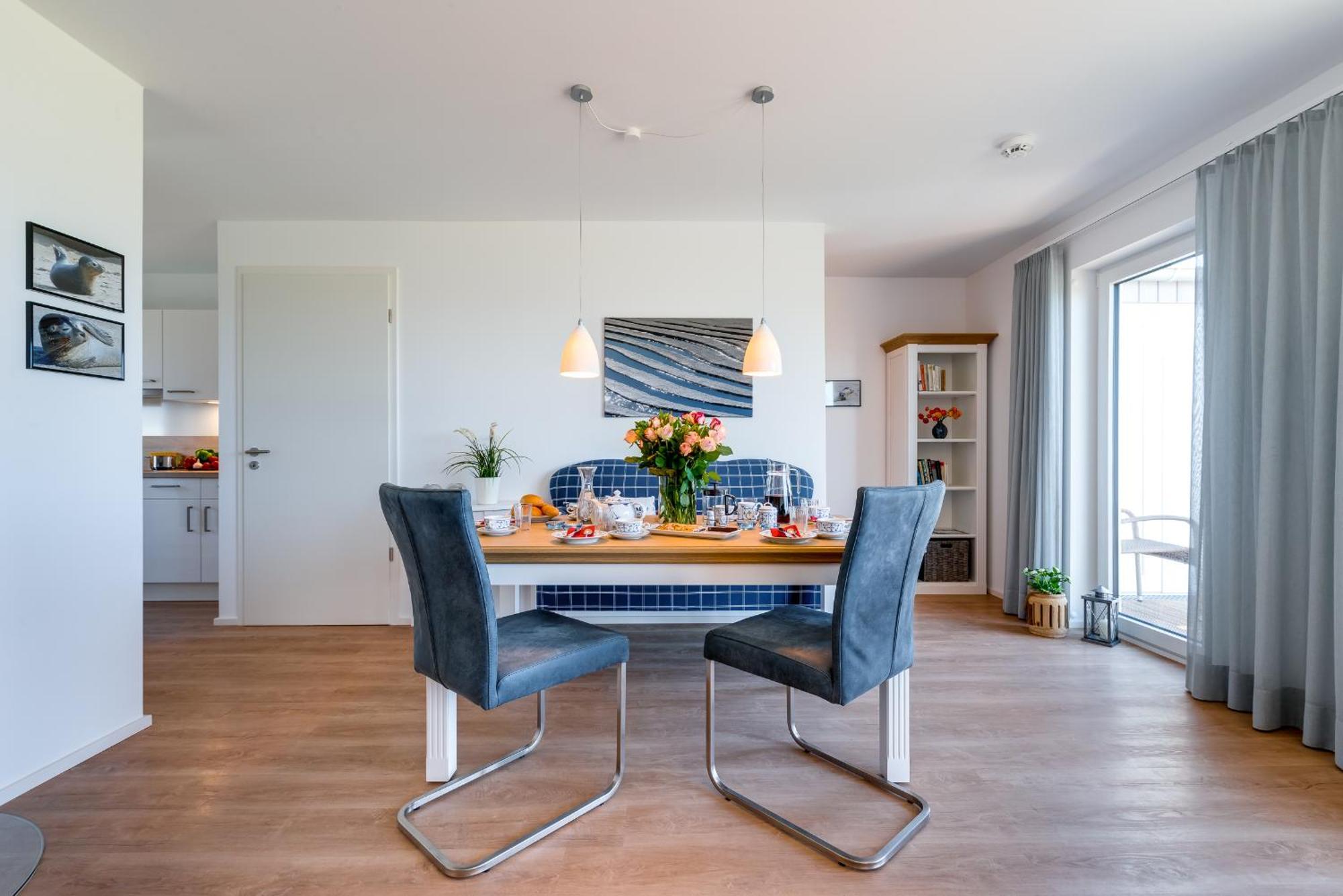 Ferienhaus Nis Randers Olpenitz Luaran gambar