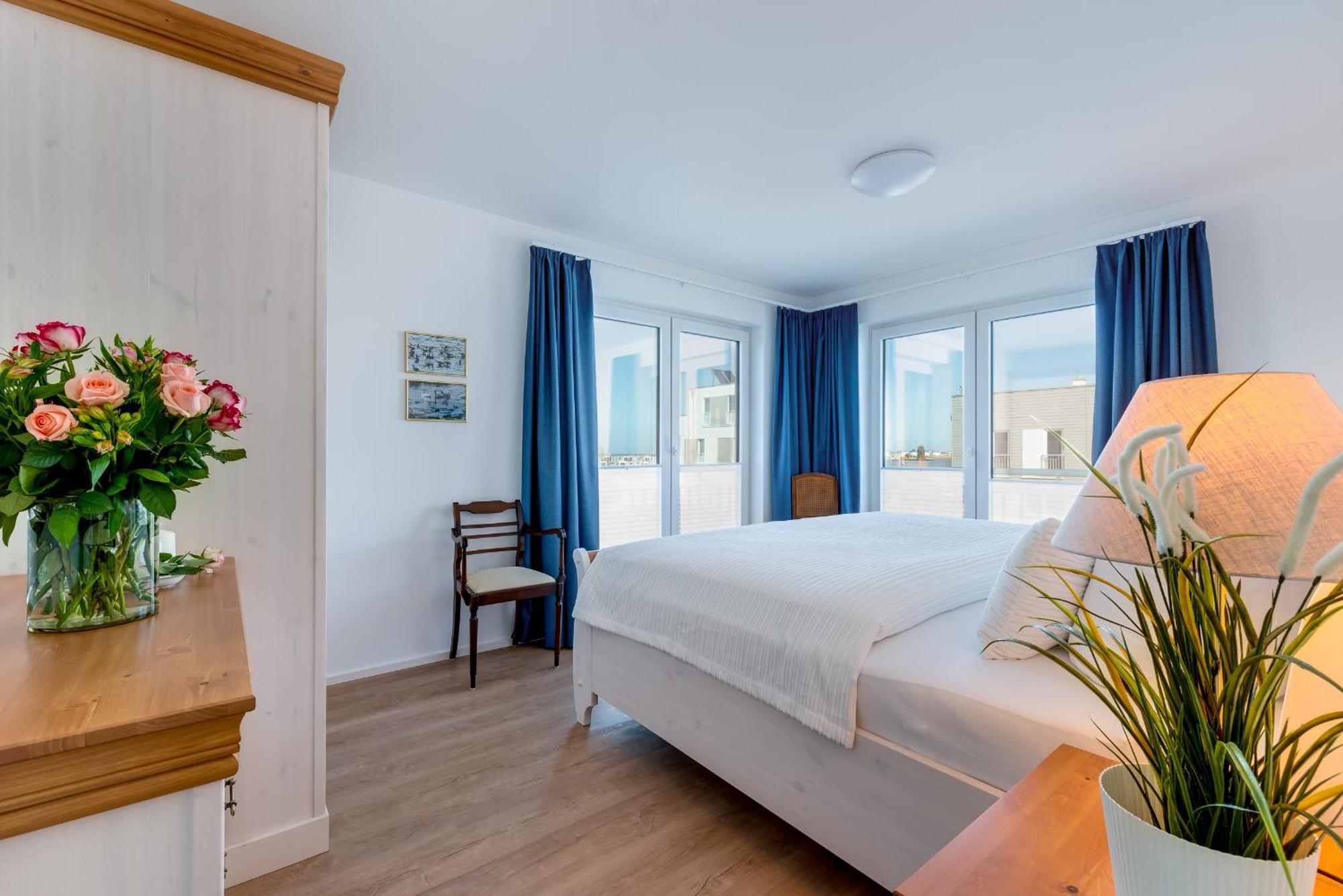 Ferienhaus Nis Randers Olpenitz Luaran gambar